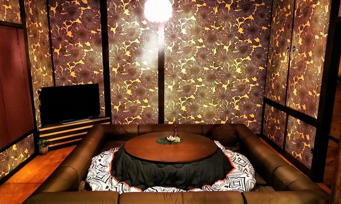 Kirishima Casa | New Open With private hot spring Private hide / Kirishima Kagoshima