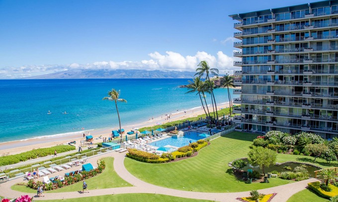 Kaanapali Apartamento | Espectacular sexta planta Vista!-Unidad 662-Cancelación de último minuto 2 de agosto -15 de agosto de 20,2019