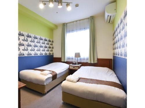 Nishishinsaibashi Hotel | New Osaka Hotel Shinsaibashi - Vacation STAY 13536v