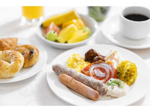 Nishishinsaibashi Hotel | New Osaka Hotel Shinsaibashi - Vacation STAY 24141v