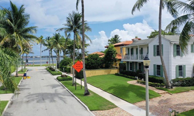 Southland Park Casa | *NEW* Palm Beach Ocean Oasis w/ Intracoastal views