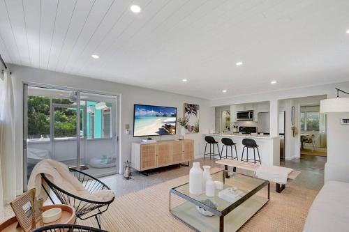 Parker Ridge Casa | NEW Paradise Palm Bungalow 4 bed 2 bath with Heated Pool