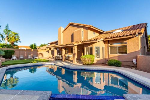 Paradise Park Vista Casa | NEW Paradise Park Htd Pool Spa Games BBQ