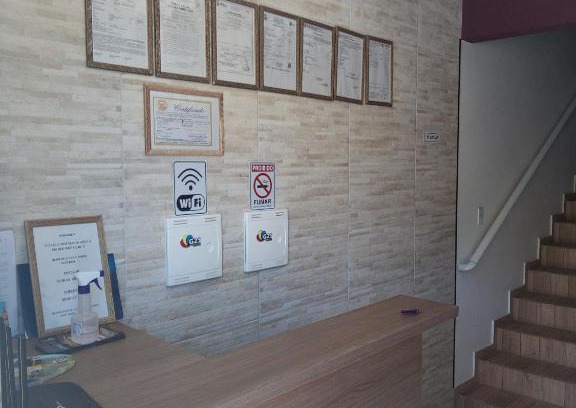 Santa Lidia Casa | NEW PARK Apart Hotel