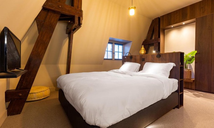 Venlo Cama Y Desayuno | New Park Edition Adults only