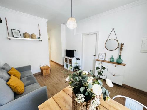 Malaga-Este Apartamento | NEW! Pedregalejo Premium close to beach