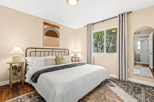 Roseville Apartamento | New! Pet-Friendly 1BR in the heart of Roseville!