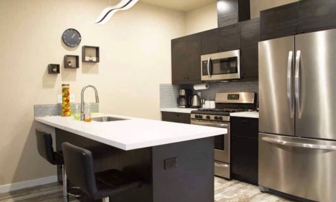 Hillsboro Casa | New Place 4BR close to Nike, Intel (2)
