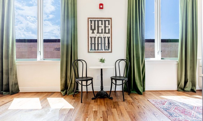 Germantown Condominio | New place in Germantown 2mi from Broadway & 15 mins to the Grand Ole Opry!
