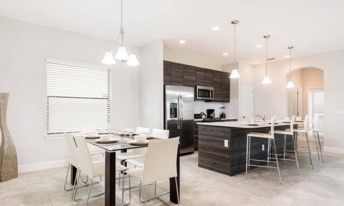 Haines City Casa | NEW! Pool Home in Luxury Resort