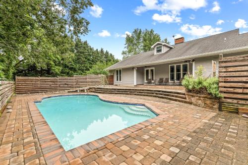 Harwood Casa | New! Pool Vibes At Vanishing Run