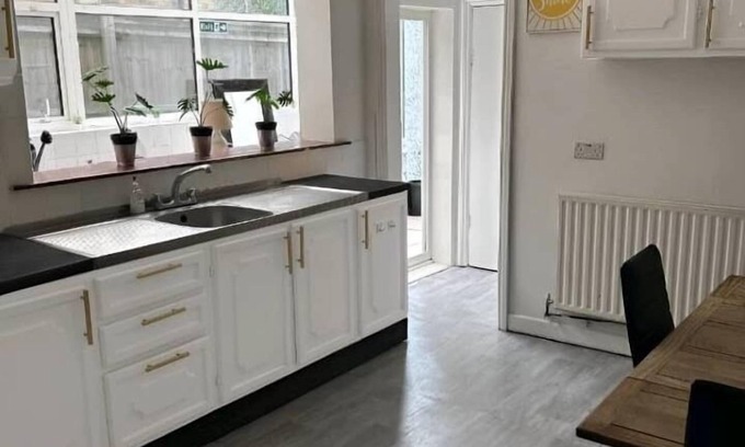 Thornton Apartamento | NEW Privacy Suite Serene Apt