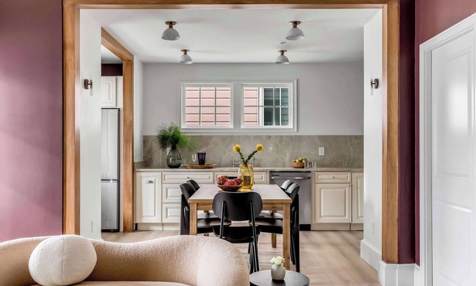 Westside Casa | New! Private Home Downtown at Emerson Square
