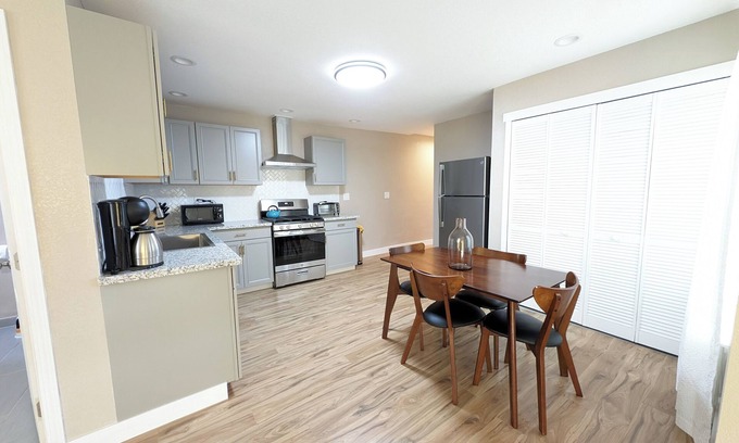 Lodi Casa | New professional and cozy home