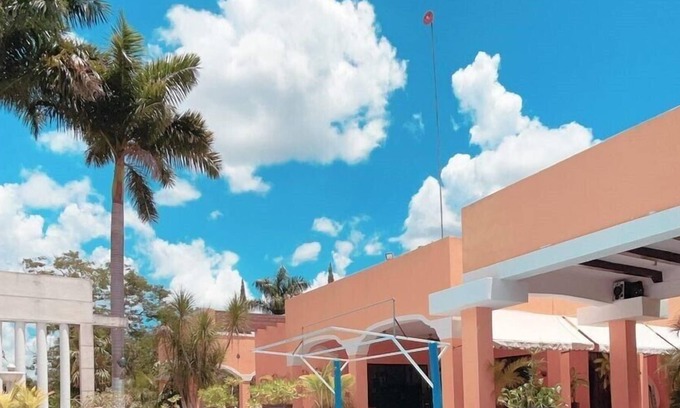Uman Casa | ** Nuevo ** Quinta Palma Real