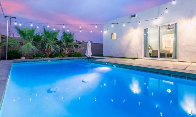Scottsdale Estates Ten Casa | *NEW* Recent Remodel - 5 minutes to Old Town Scottsdale!