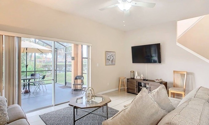 Kissimmee Casa | NEW! Regal Oaks Getaway: 4BR Home Close to Disney & Old Town