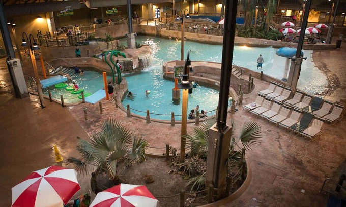Lake Harmony Complejo | New Renovated breathtaking amenities!