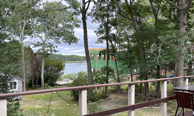 Summersea Casa | New Rental-4 bedroom, 3 bath with waterview