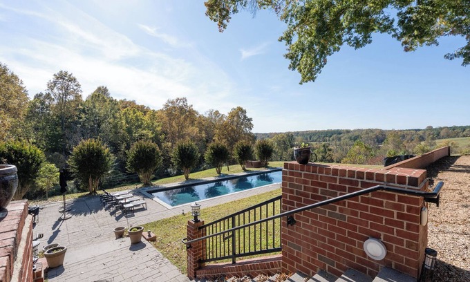 Charlottesville Casa | NEW! Rivanna Estates Cottage