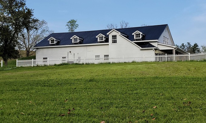 Beckwith Casa | New River Gorge National Park 4 Bedroom 2 Bathroom