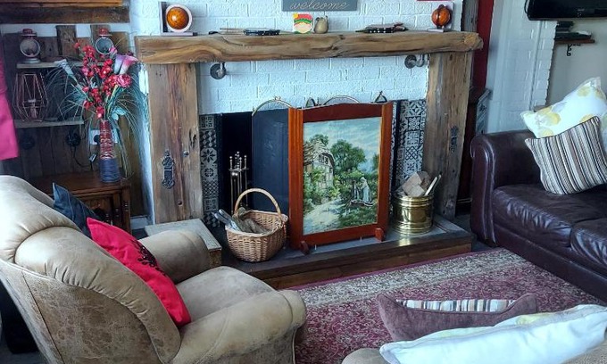 Guisborough Casa | New Row Cottage