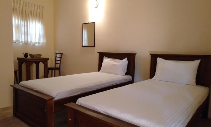 Kaduwela Hotel | New Sanmi Resort