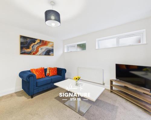 Wychbold Casa | NEW Saxon Way by Signature Stays - Worcestershire