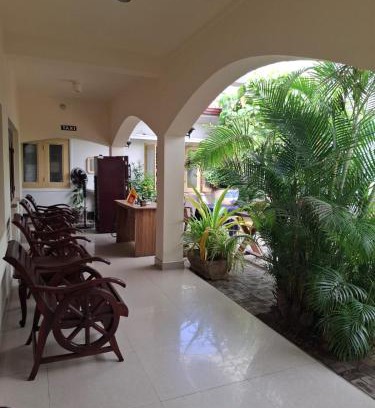 Kudapaduwa Casa | New Sea Joy Guest House