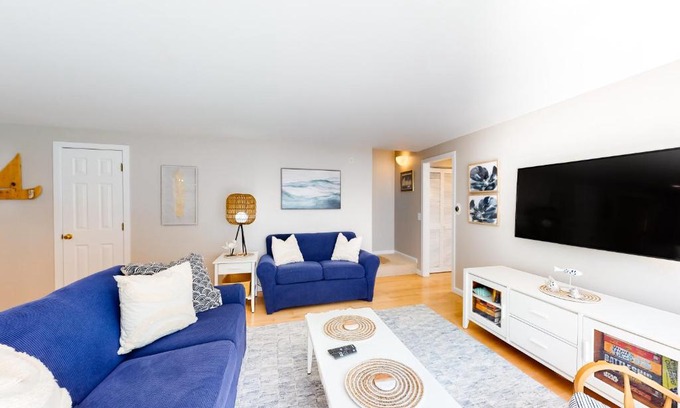 Mews Village Casa | New Seabury Escape