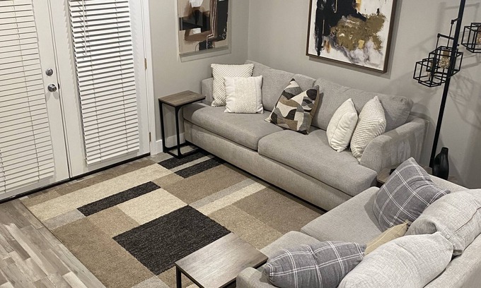 Fort Walton Beach Casa | New! SeaRenity 2bdrm Townhome in Fort Walton Beach