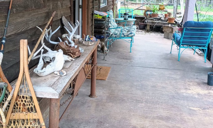 Bandera Cabaña | NEW! Serenity Ranch