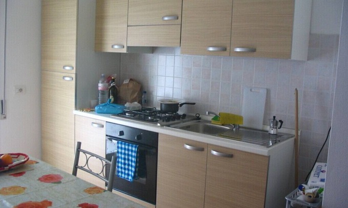 Cardedu Apartamento | Apartamento