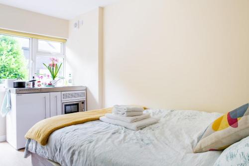 Forest Row Apartamento | New Snug DoubleEnsuite in Central Forest Row