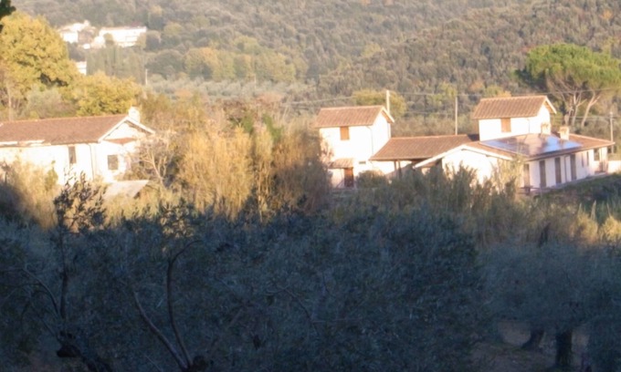 Fornole Otro | Nueva estructura en una ubicación tranquila y conveniente para visitar Umbría y sus alrededores.