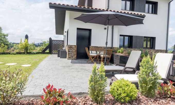 Marmiz Apartamento | New Studio 3km/Guernica-Urdaibai