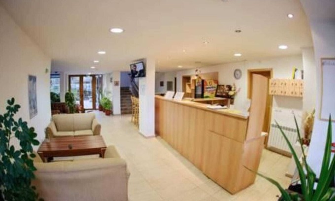 Shiligarnika Apartamento | New studio apart, fully equipped, 3 min, from the gondola, swimming pool & sauna