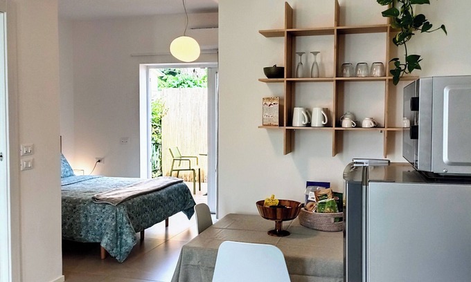 Oriago Apartamento | Mini nuevo muy cerca del transporte público con aparcamiento privado