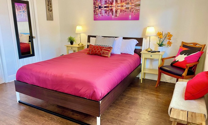 Florida Central Atlantic Coast Apartamento | Nuevo estudio: minutos del centro de convenciones, Disney, Universal, INTL DR