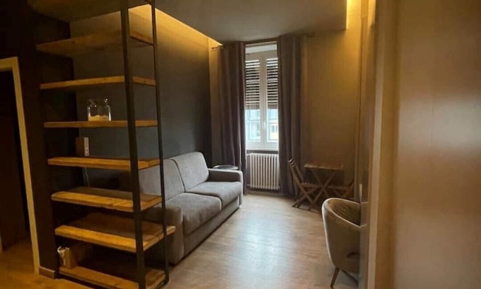 Centro Direzionale Apartamento | New stunning Bilo apartments in the heart of Milan
