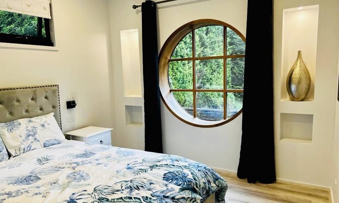Tyabb Cabaña | *NEW* STUNNING Peninsula 'Poplar Cottage' close to beaches/wineries