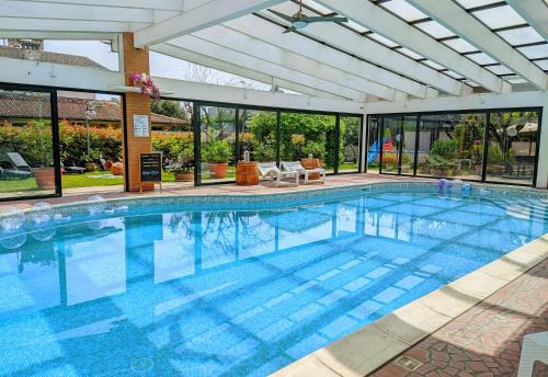 Castelnuovo del Garda Apartamento | NEW! Suite Apartment