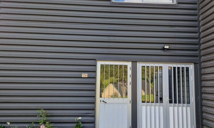 Rosiers (chasteaux) Apartamento | New T2 apartment in Corrèze