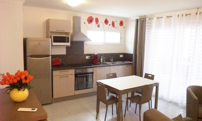 Beziers Apartamento | Nuevo apartamento T3 centre beziers Aparcamiento vigilado