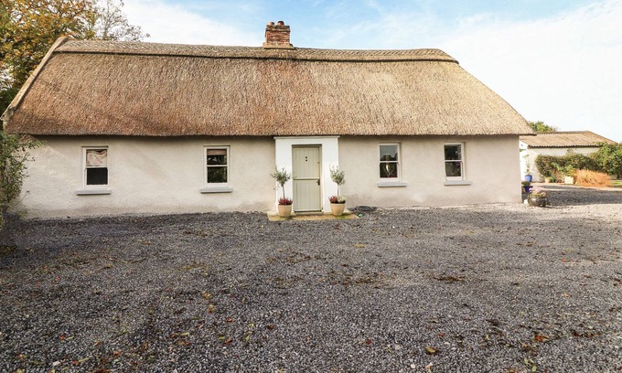 Knocklong Cabaña | Nueva granja de paja, KNOCKLONG, CONDADO LIMERICK