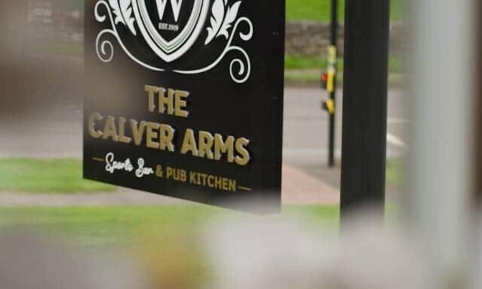 Calver Apartamento | New! The Hideaway at Calver Arms – Peak Retreat