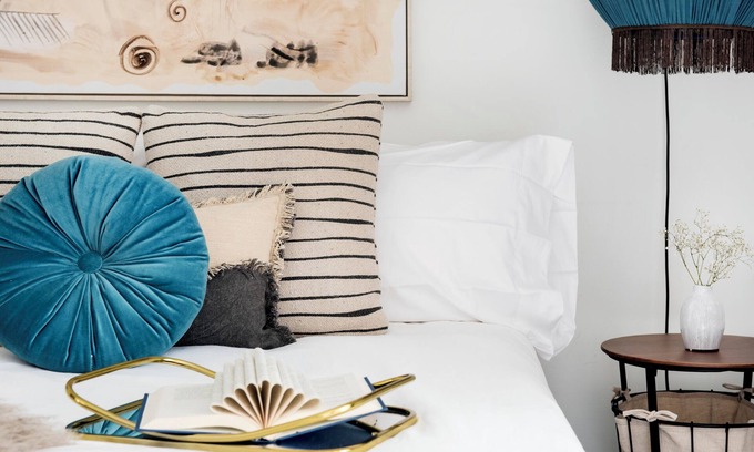 Poncey-Highland Apartamento | NEW The Layla: Rooftop Walkable Downtown
