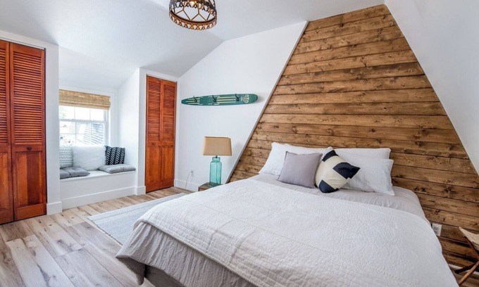 Russells Point Cabaña | NEW! ❤️ The Pointe House ❤️ LAKE VIEW and BOAT DOCK