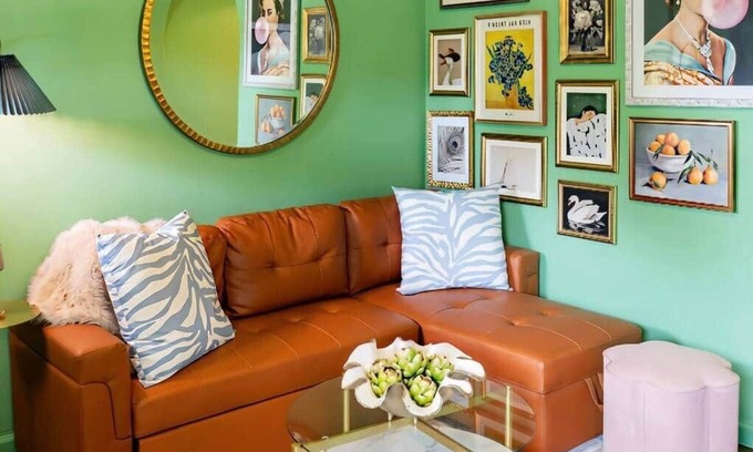 North Charleston Casa | *NEW* The Spoonbilln2 Kings 1 Full | 10M Downtown