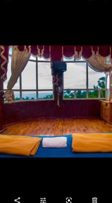 Kovalam Casa | New Thriphala Ayurveda spiritual meditation